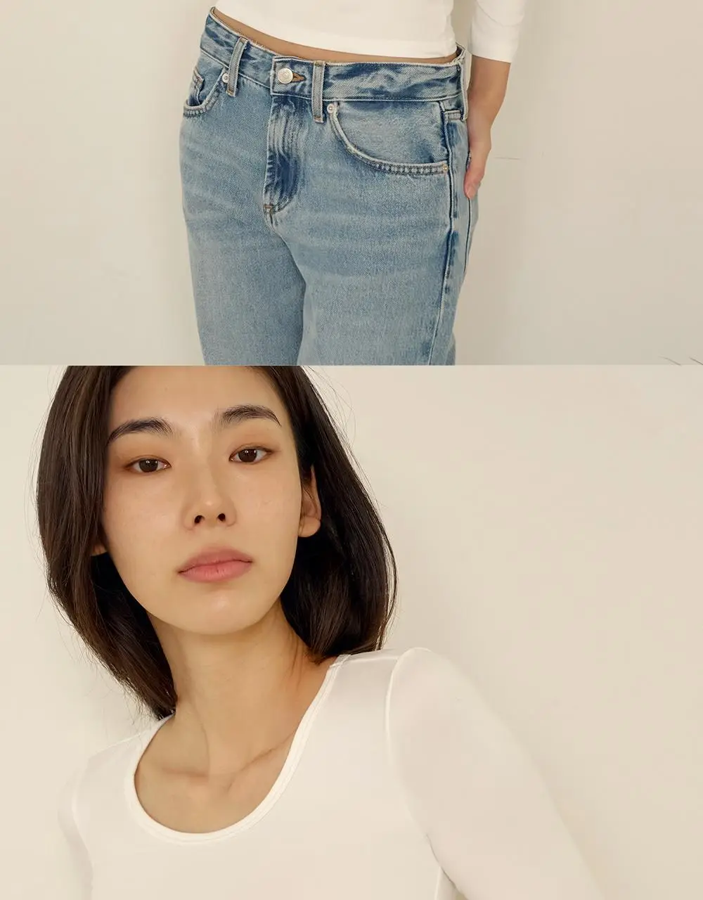 [류혜영 PICK] 마른파이브 히트터치 여성 상의 2종 택1 상세페이지 59